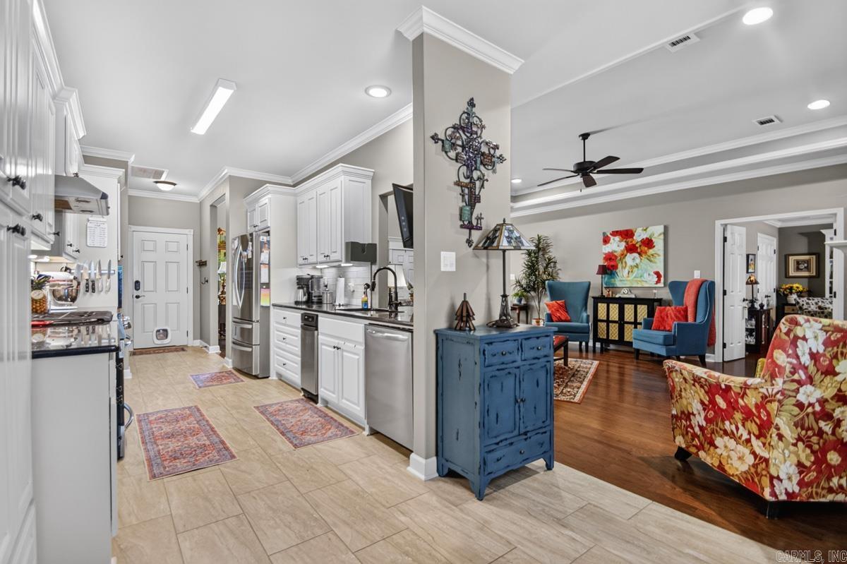 STONEYBROOK - Residential
