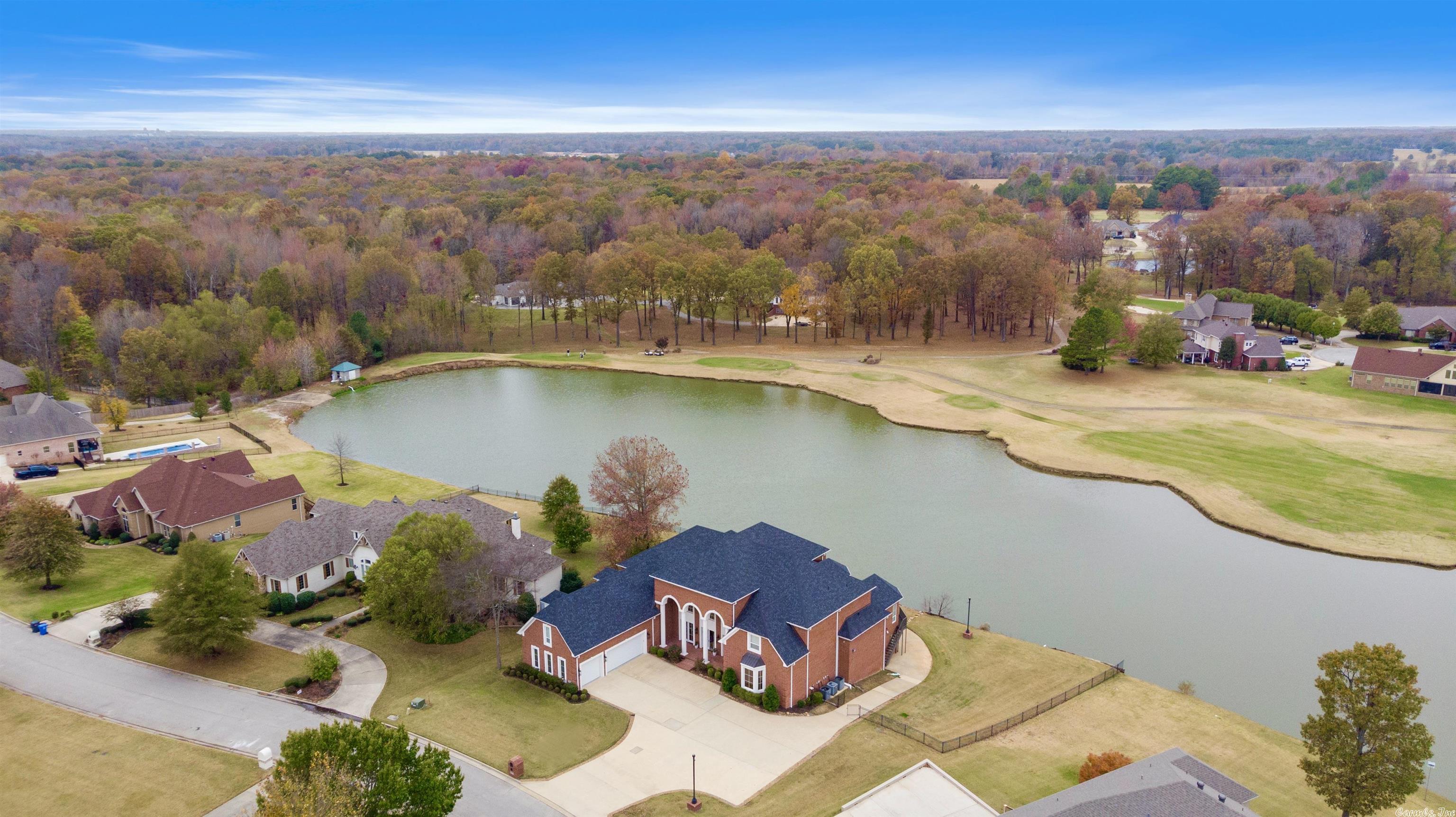 Sage Meadows - Residential