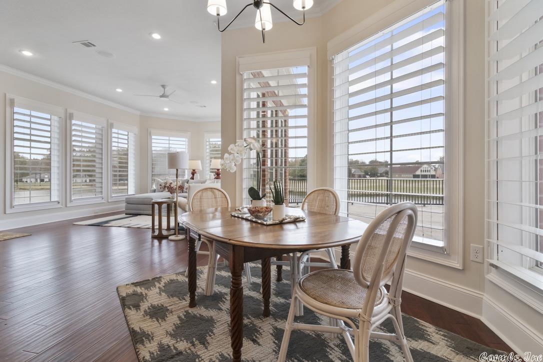 Sage Meadows - Residential