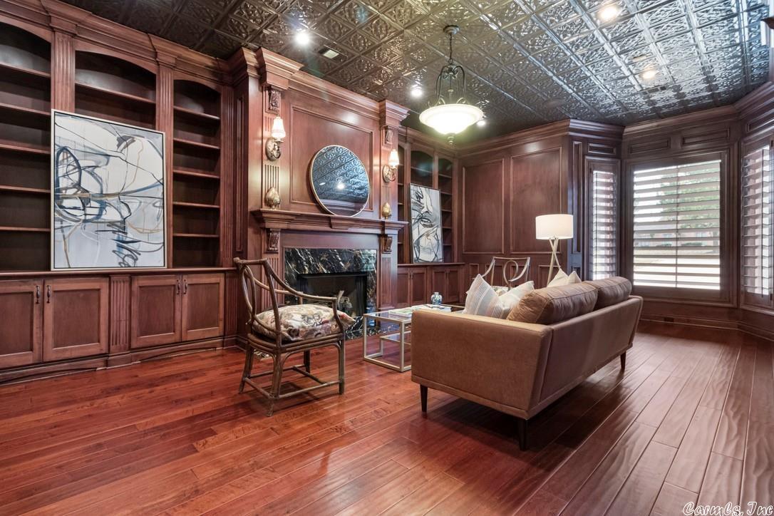 Sage Meadows - Residential
