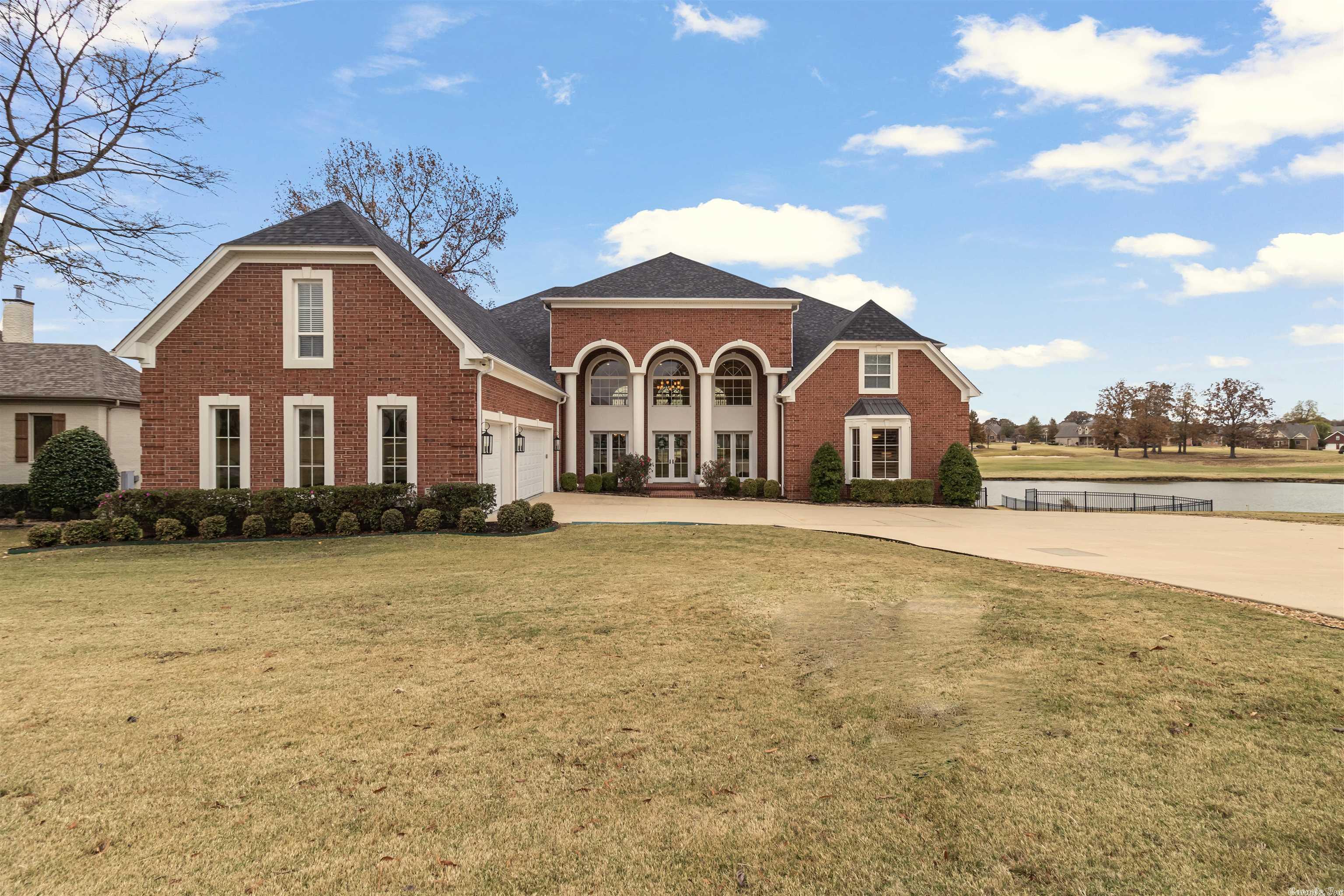 Sage Meadows - Residential