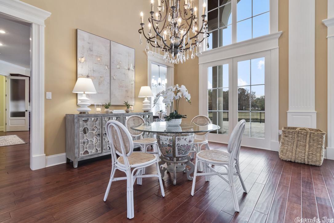 Sage Meadows - Residential