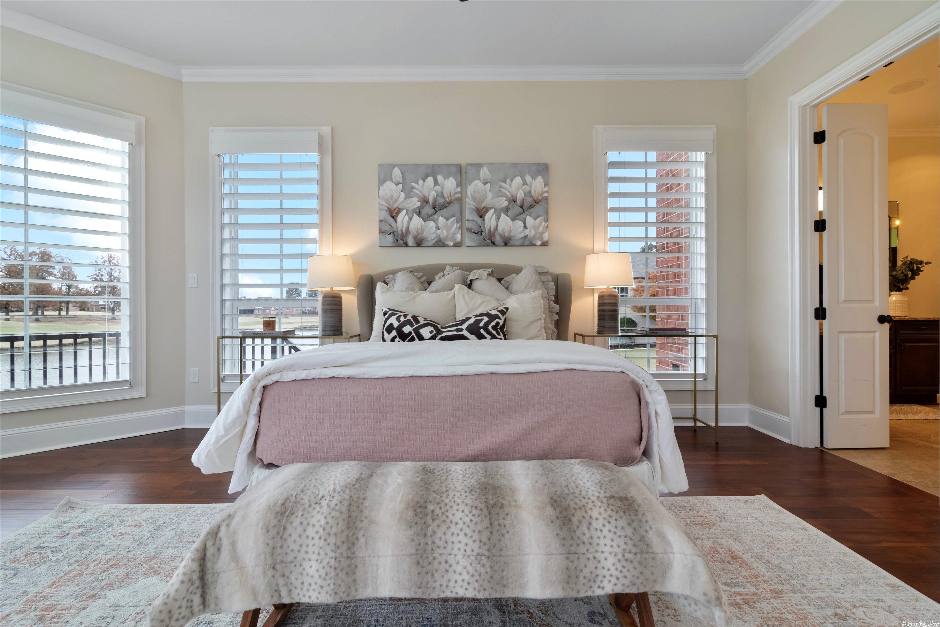 Sage Meadows - Residential