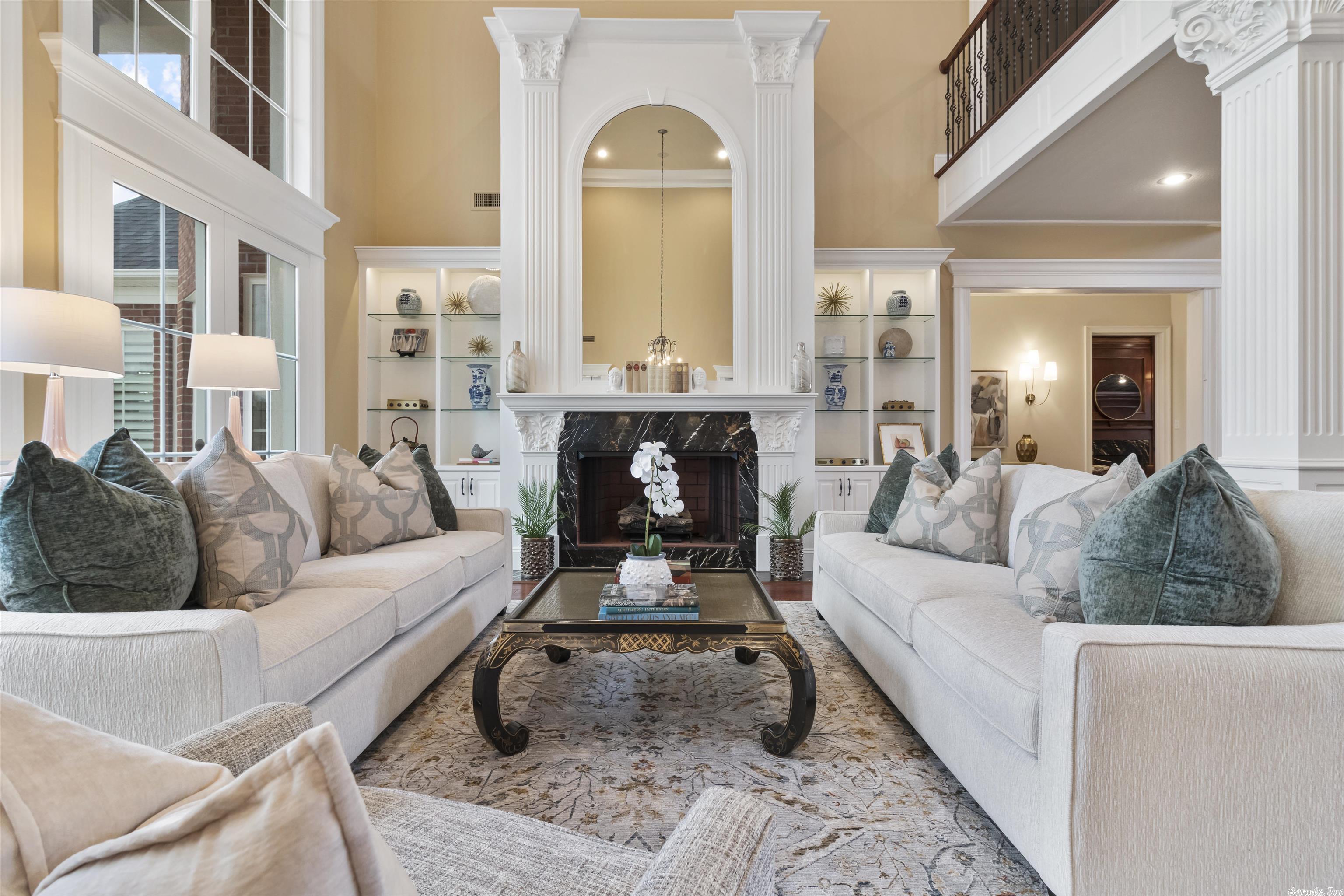 Sage Meadows - Residential