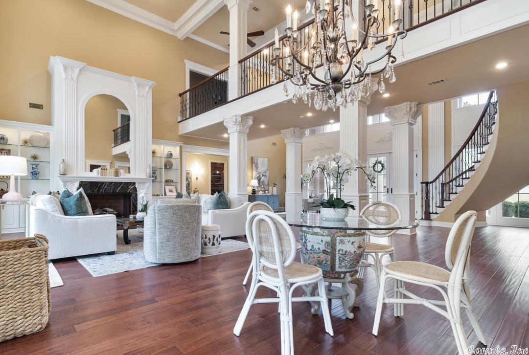 Sage Meadows - Residential