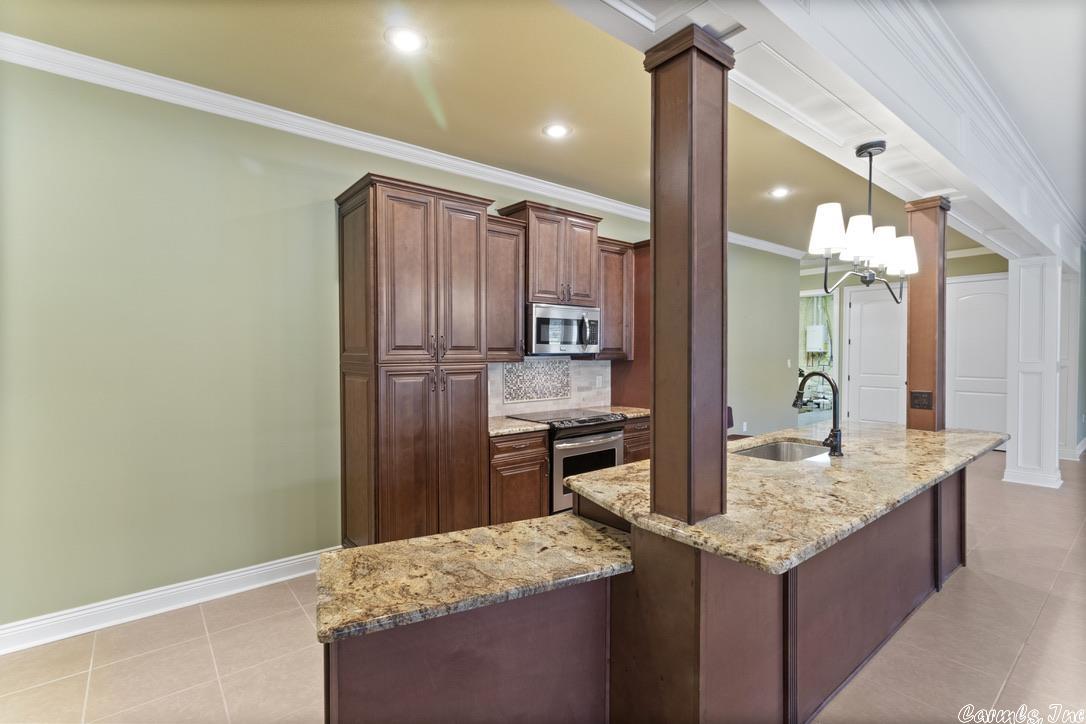 Sage Meadows - Residential