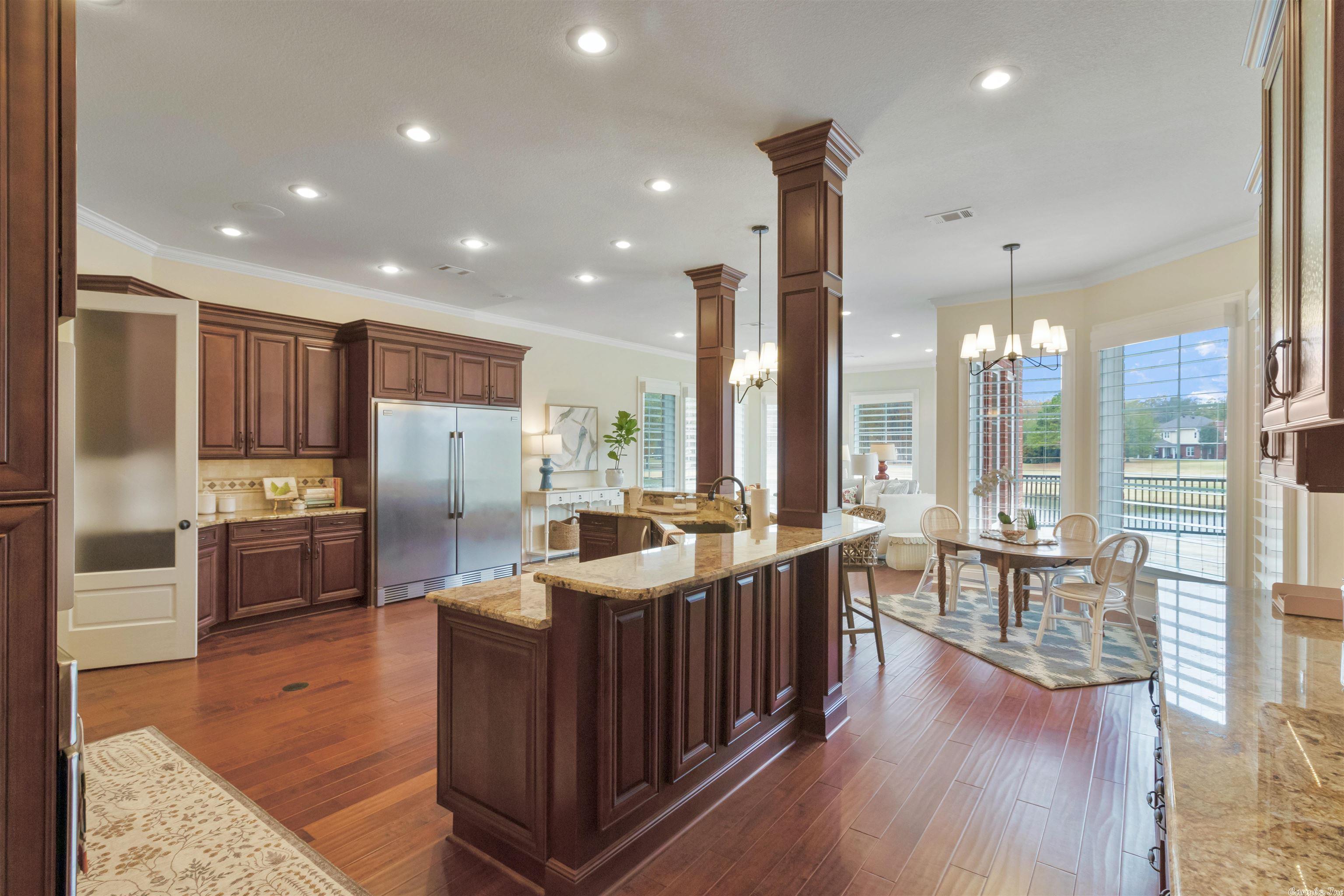 Sage Meadows - Residential
