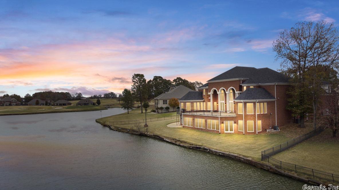 Sage Meadows - Residential