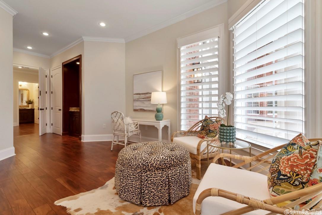 Sage Meadows - Residential