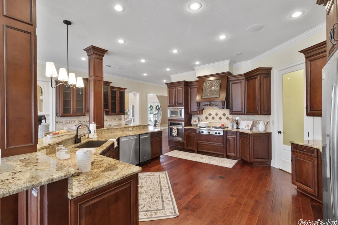 Sage Meadows - Residential