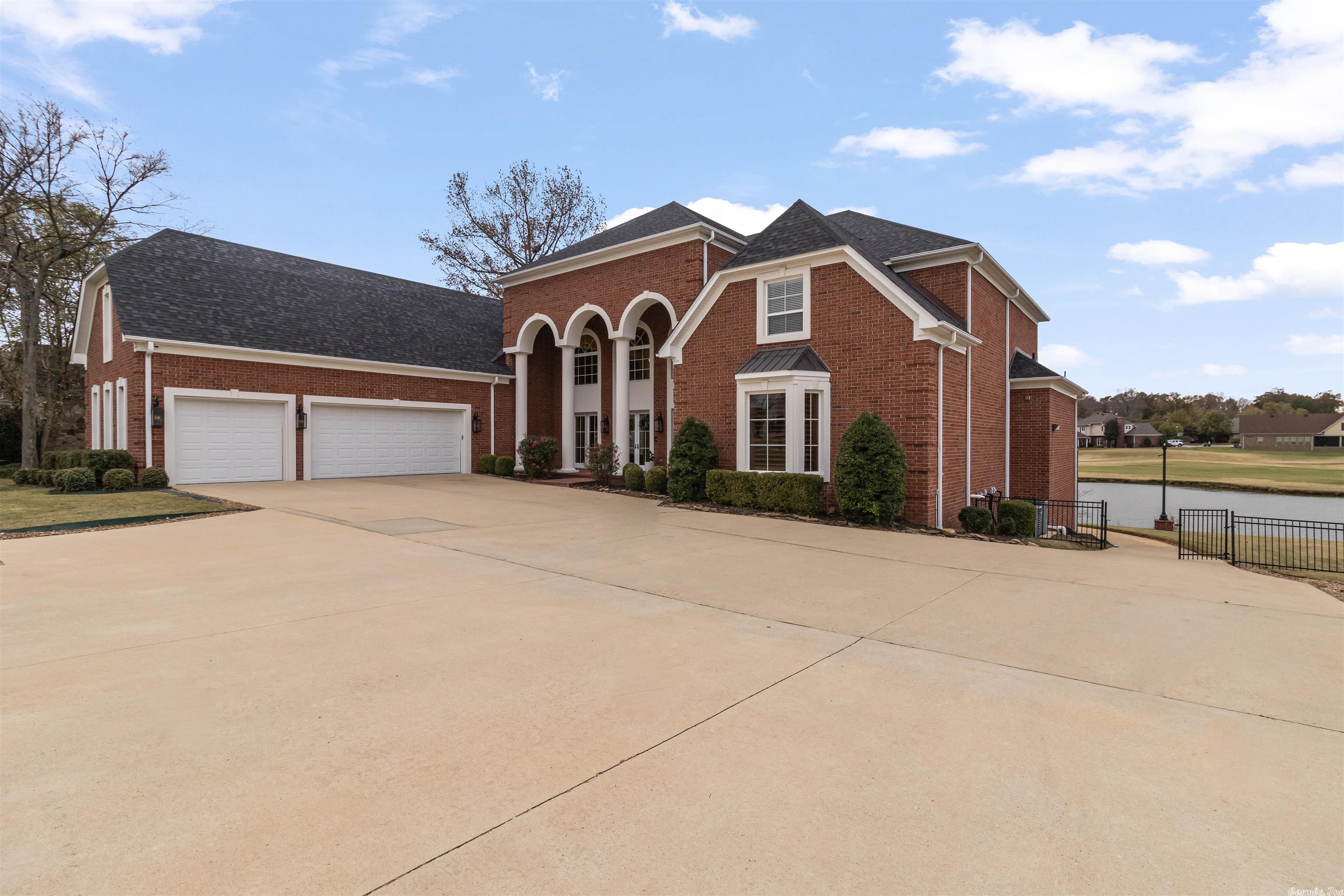 Sage Meadows - Residential