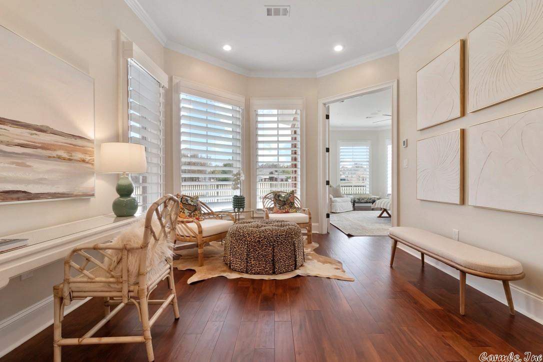 Sage Meadows - Residential