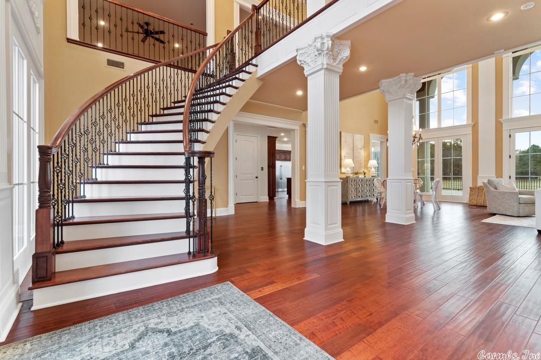 Sage Meadows - Residential