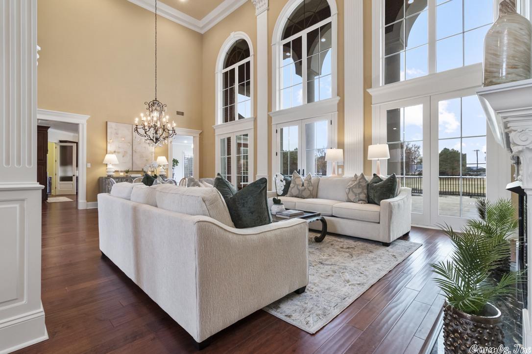 Sage Meadows - Residential