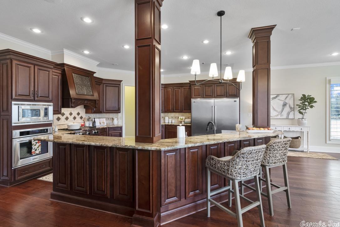 Sage Meadows - Residential