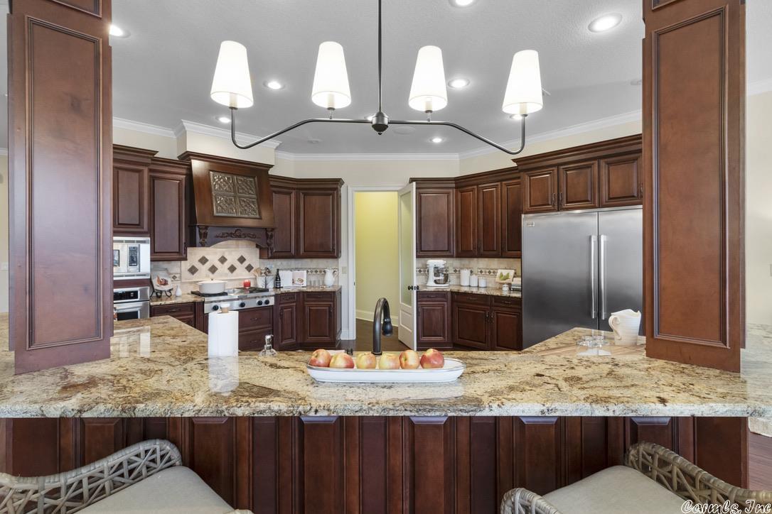 Sage Meadows - Residential