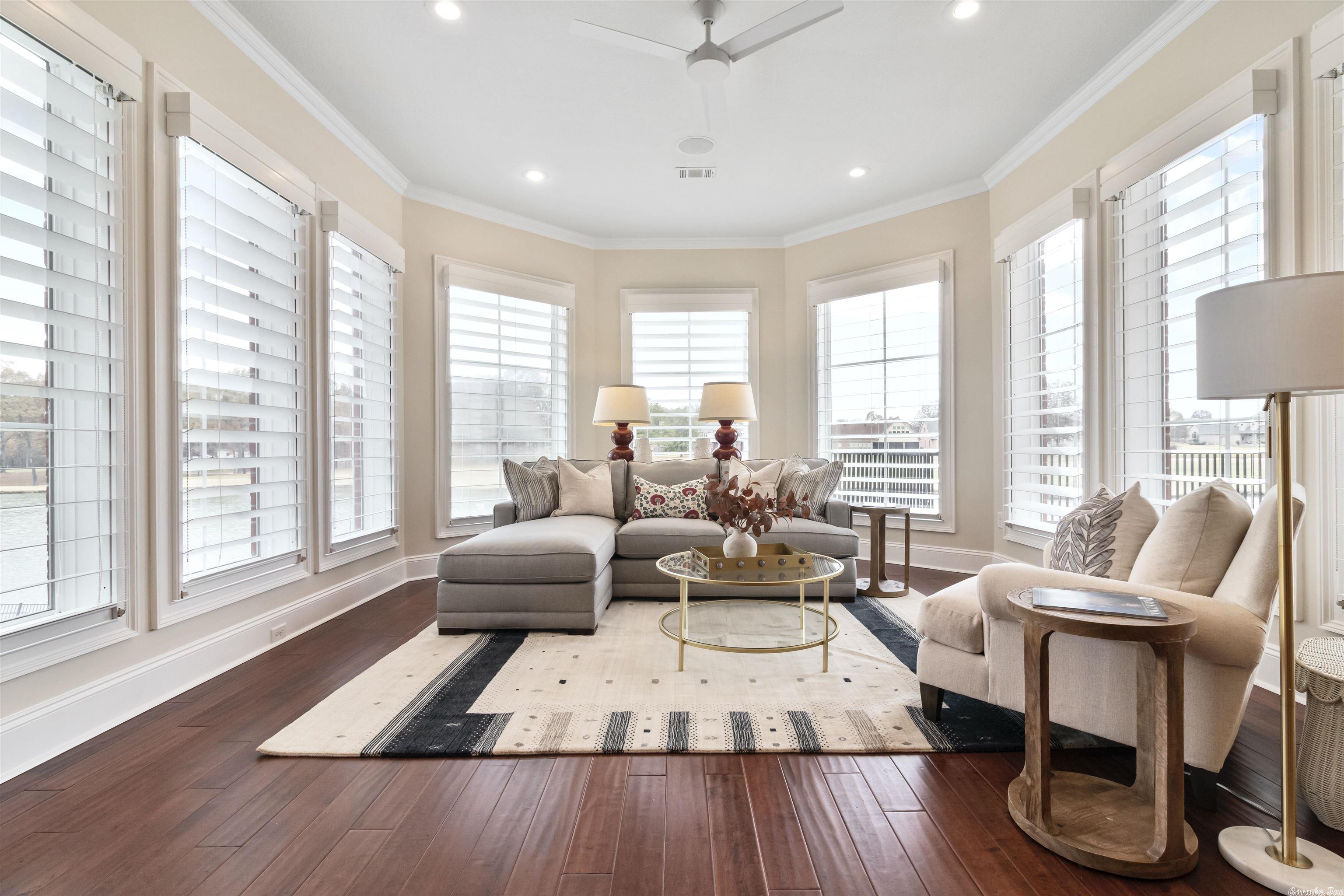 Sage Meadows - Residential