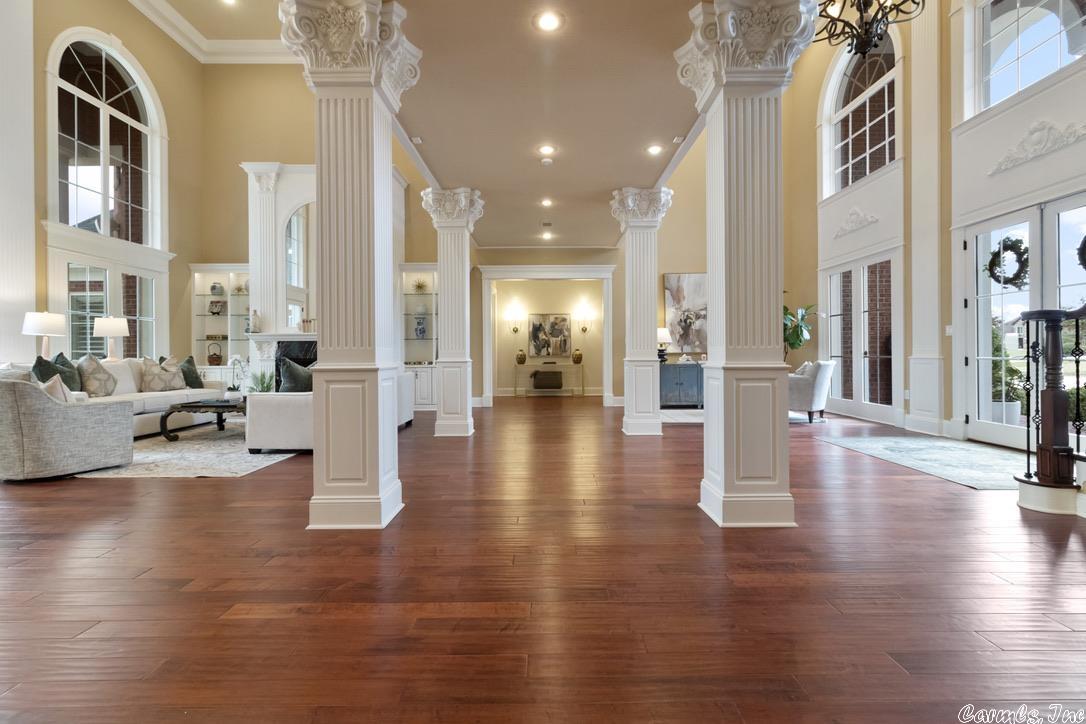 Sage Meadows - Residential