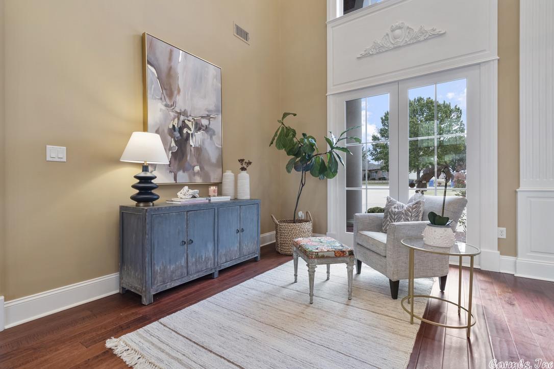 Sage Meadows - Residential