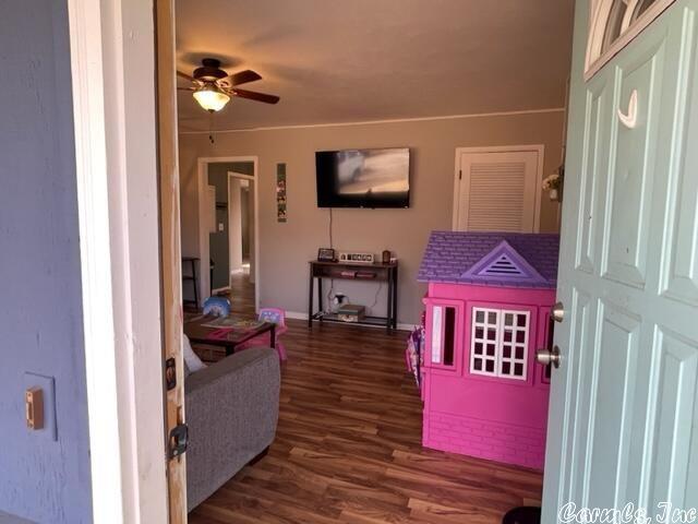 SEQUOIA - Residential