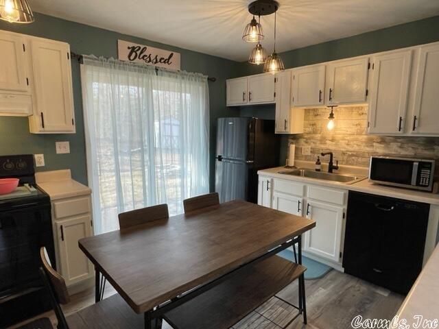 SEQUOIA - Residential