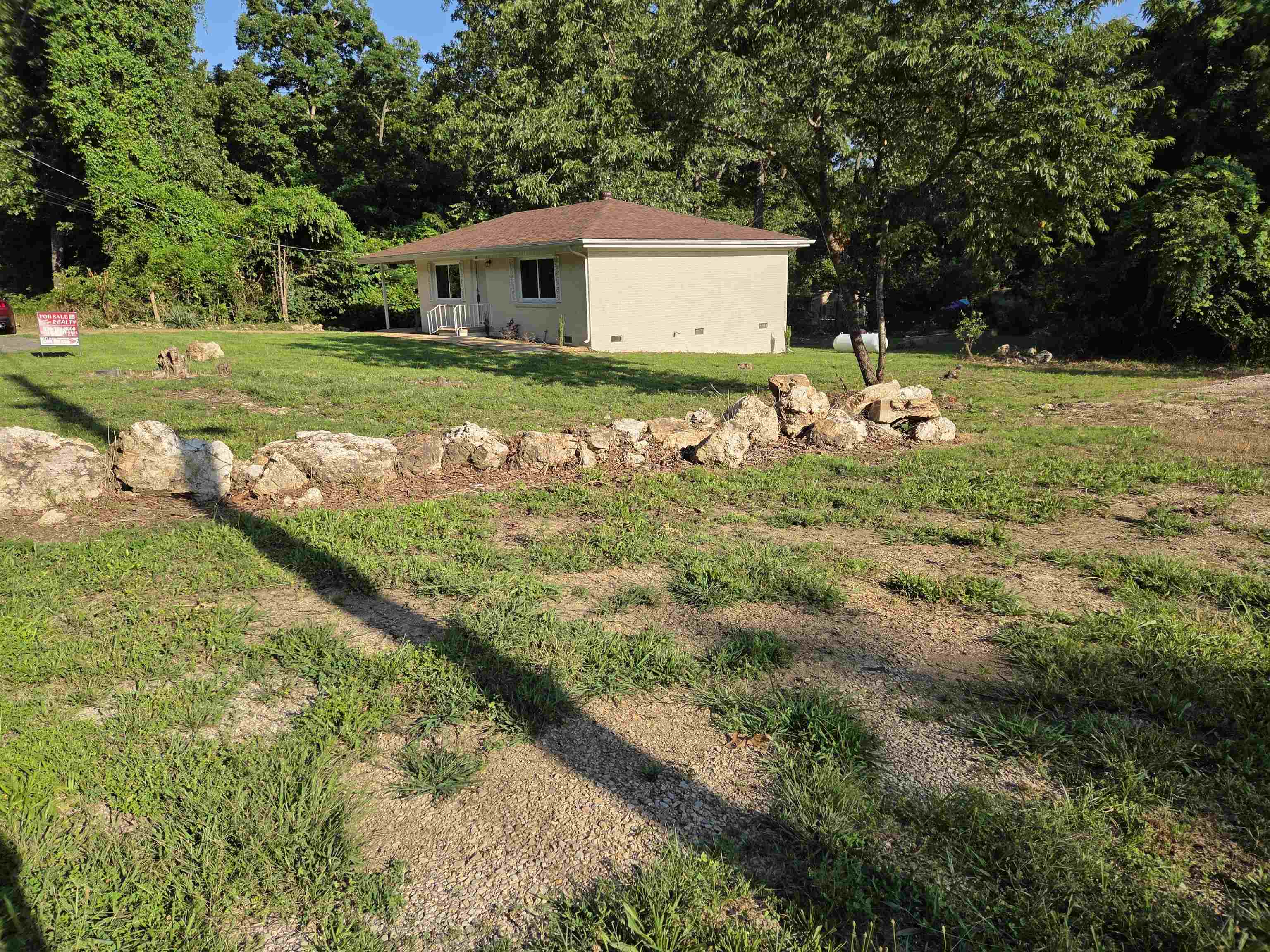 Sequoyah - Residential
