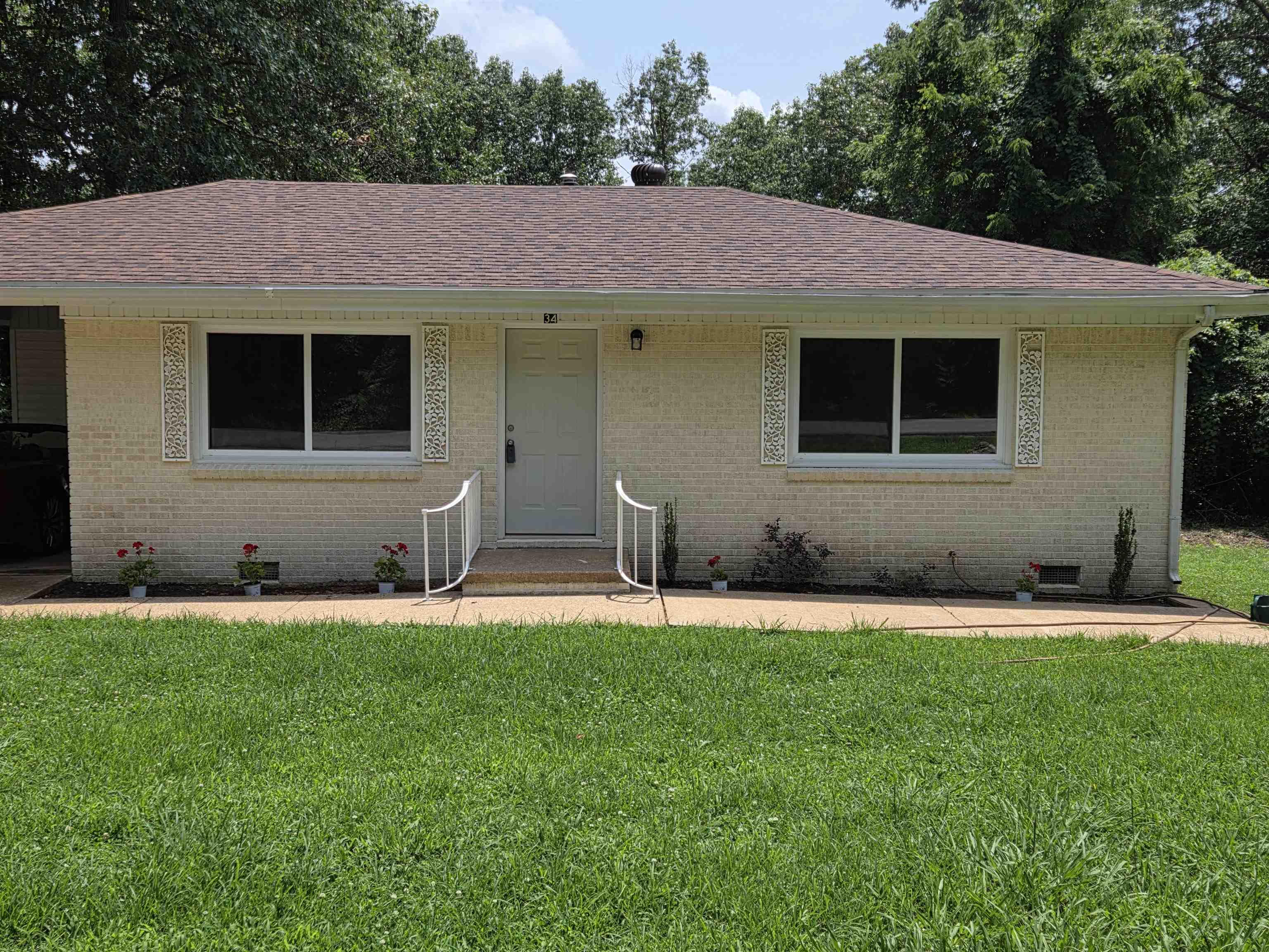 Sequoyah - Residential