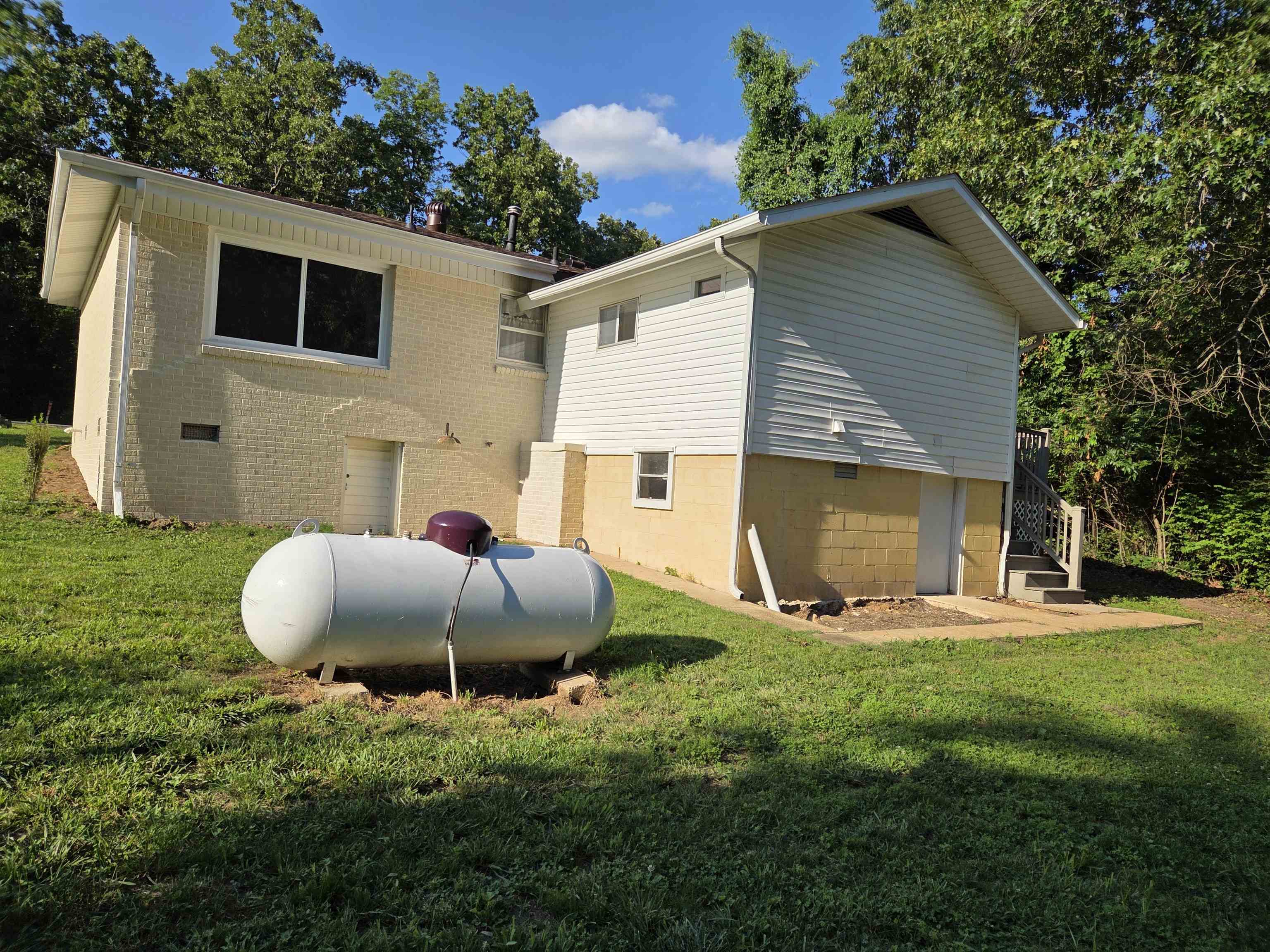 Sequoyah - Residential