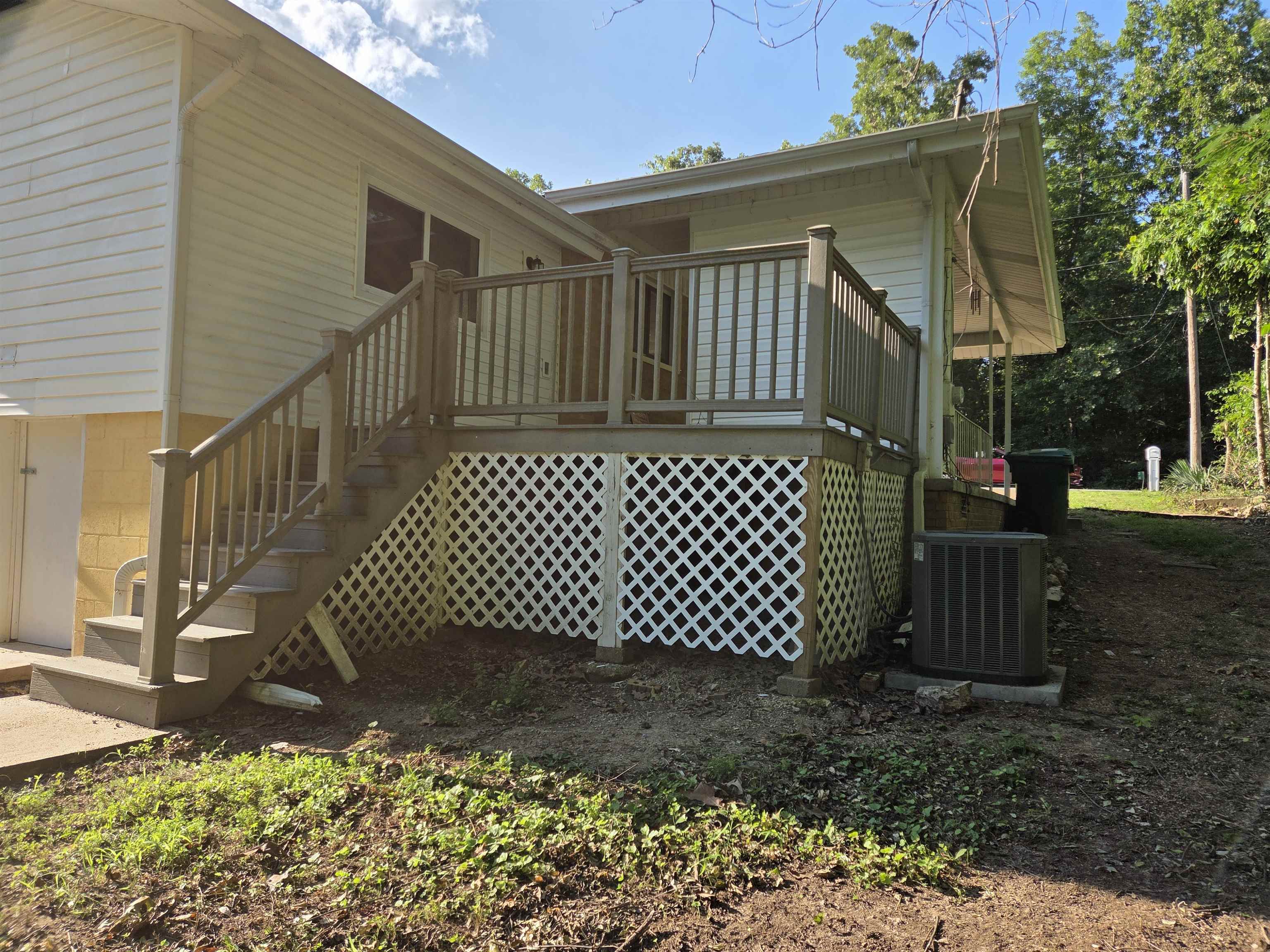 Sequoyah - Residential