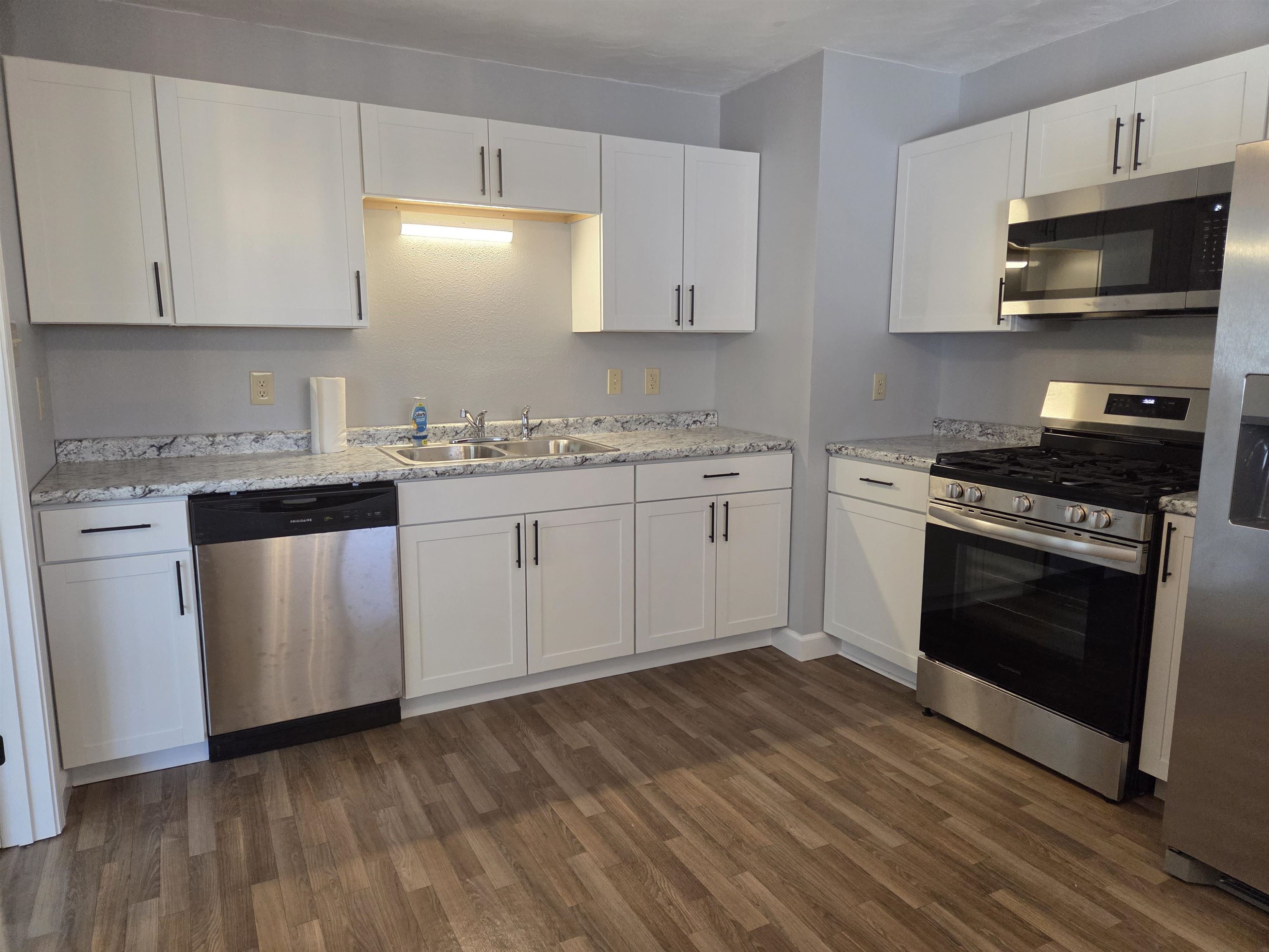 Sequoyah - Residential