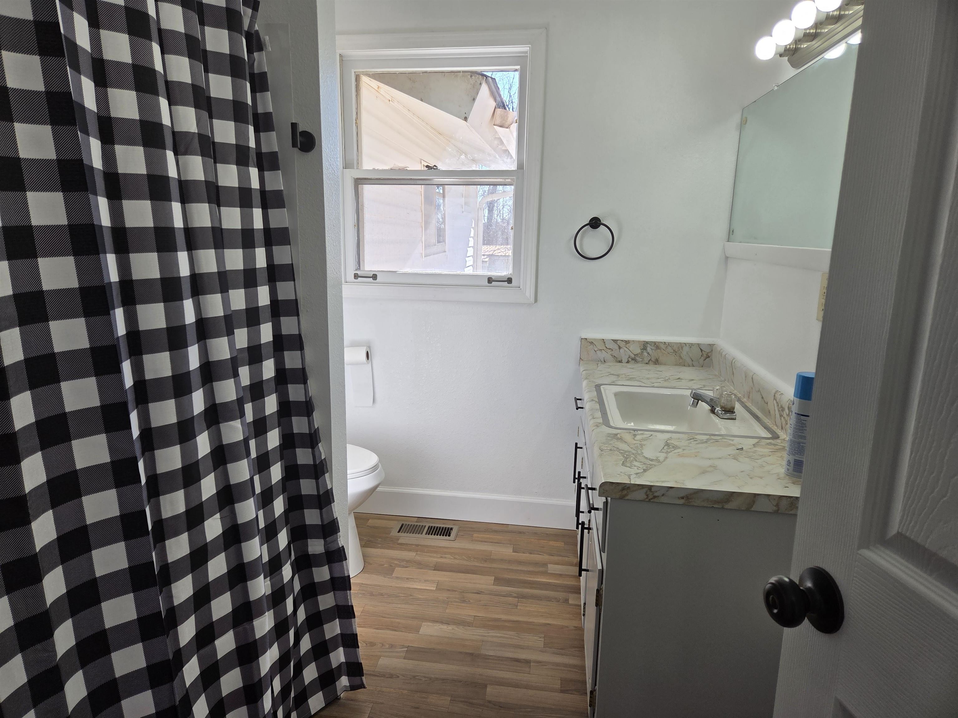 Sequoyah - Residential