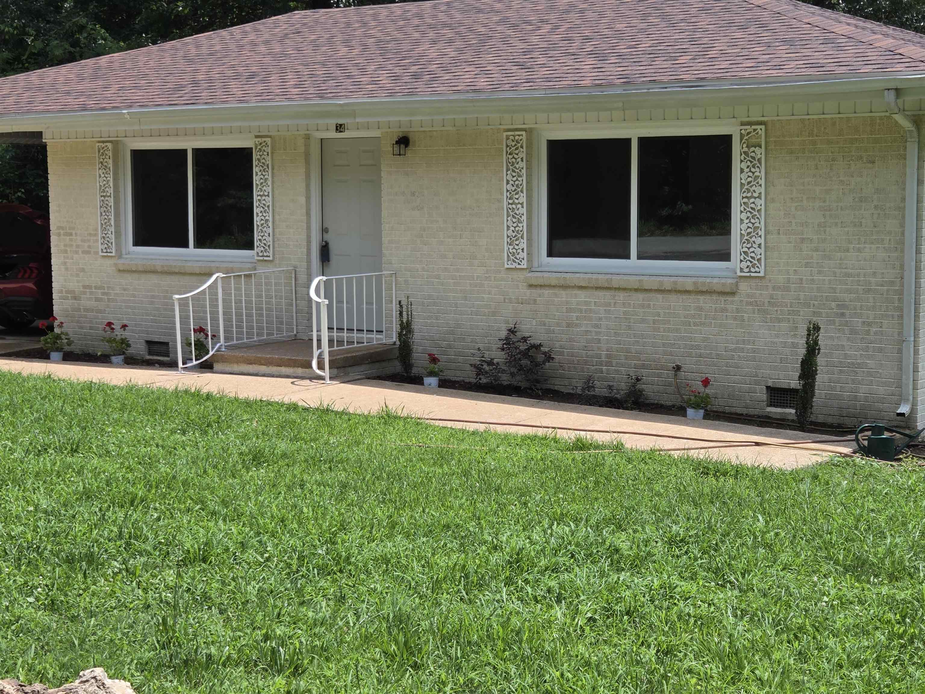 Sequoyah - Residential