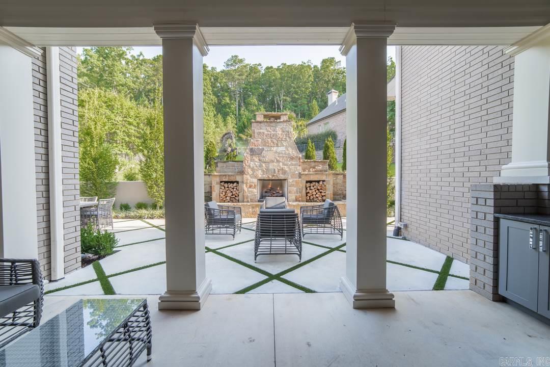 HICKORY CREEK - Residential