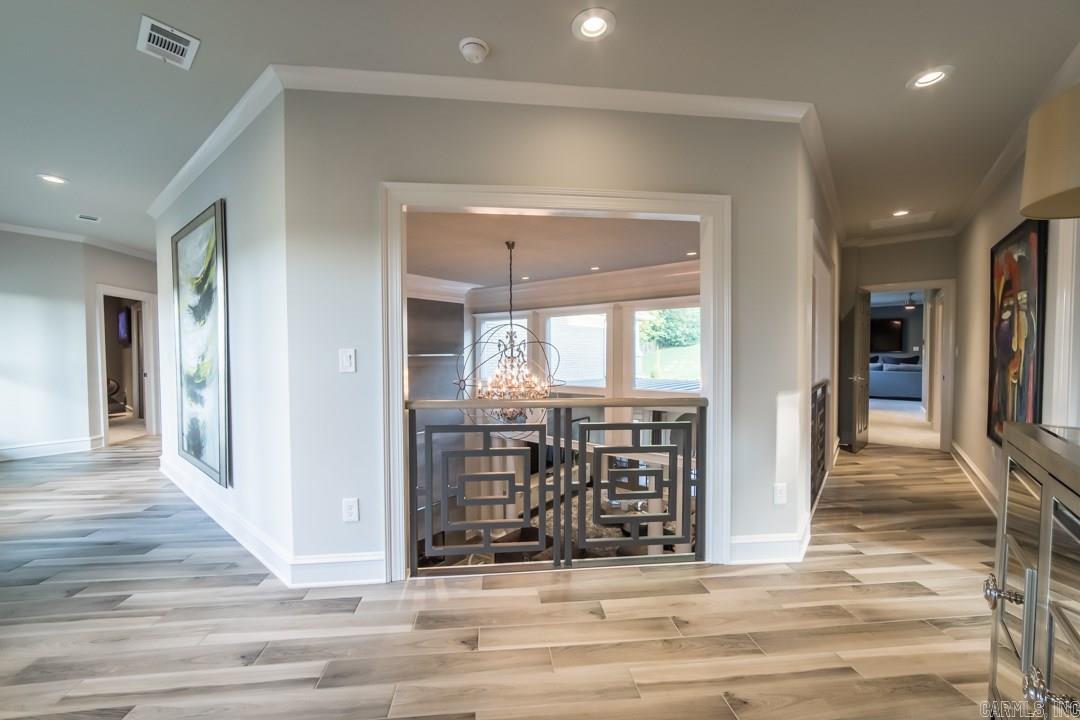 HICKORY CREEK - Residential