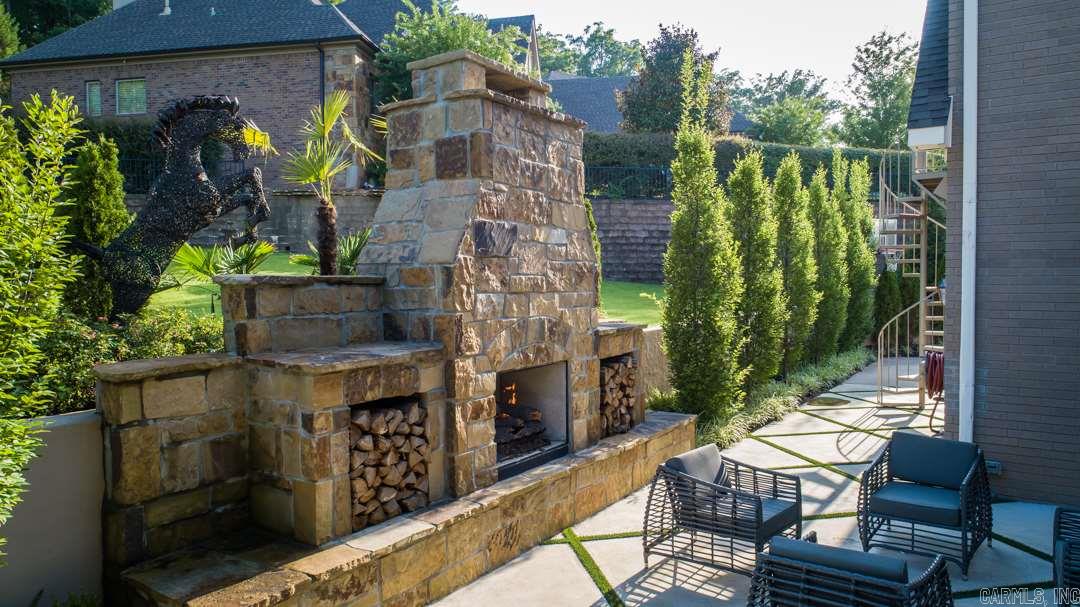 HICKORY CREEK - Residential