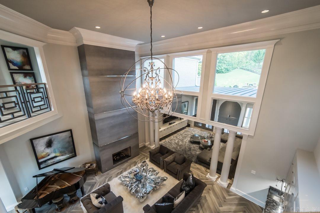 HICKORY CREEK - Residential