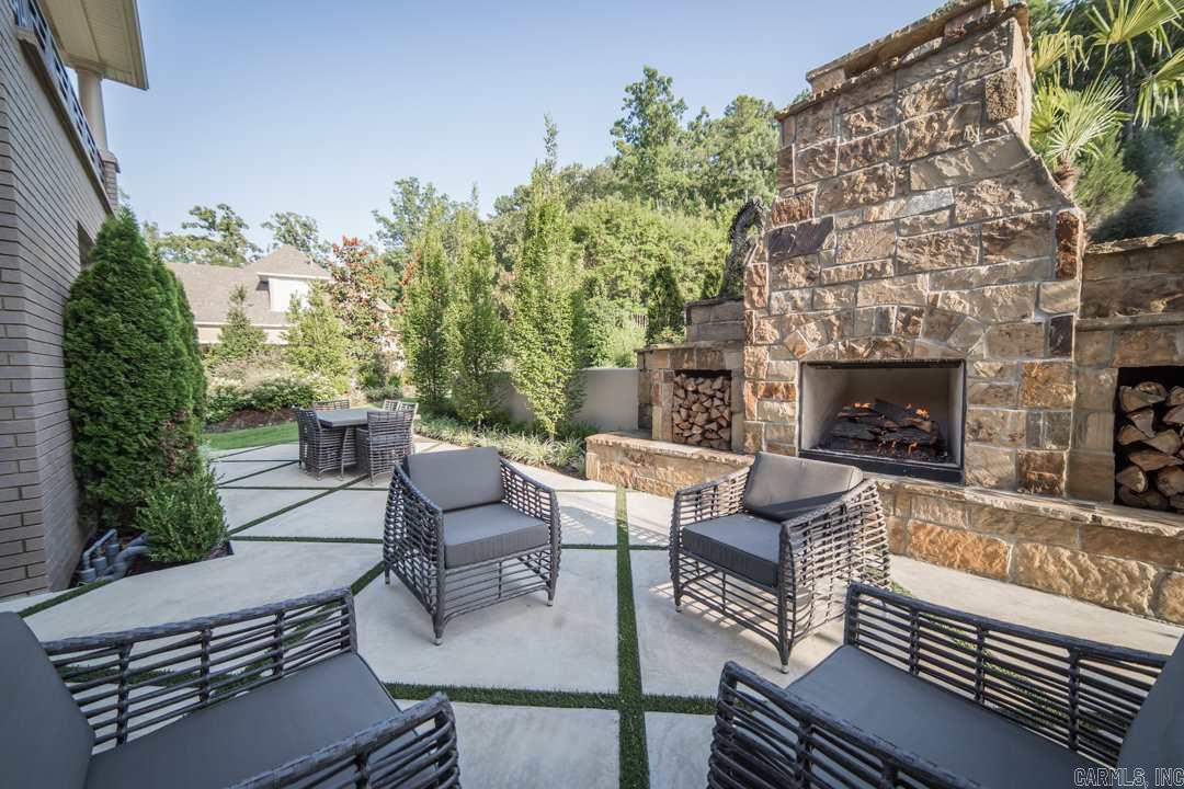 HICKORY CREEK - Residential