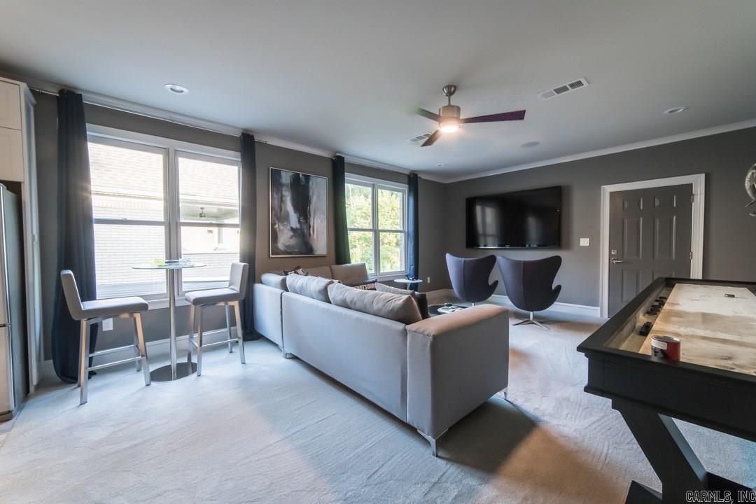 HICKORY CREEK - Residential