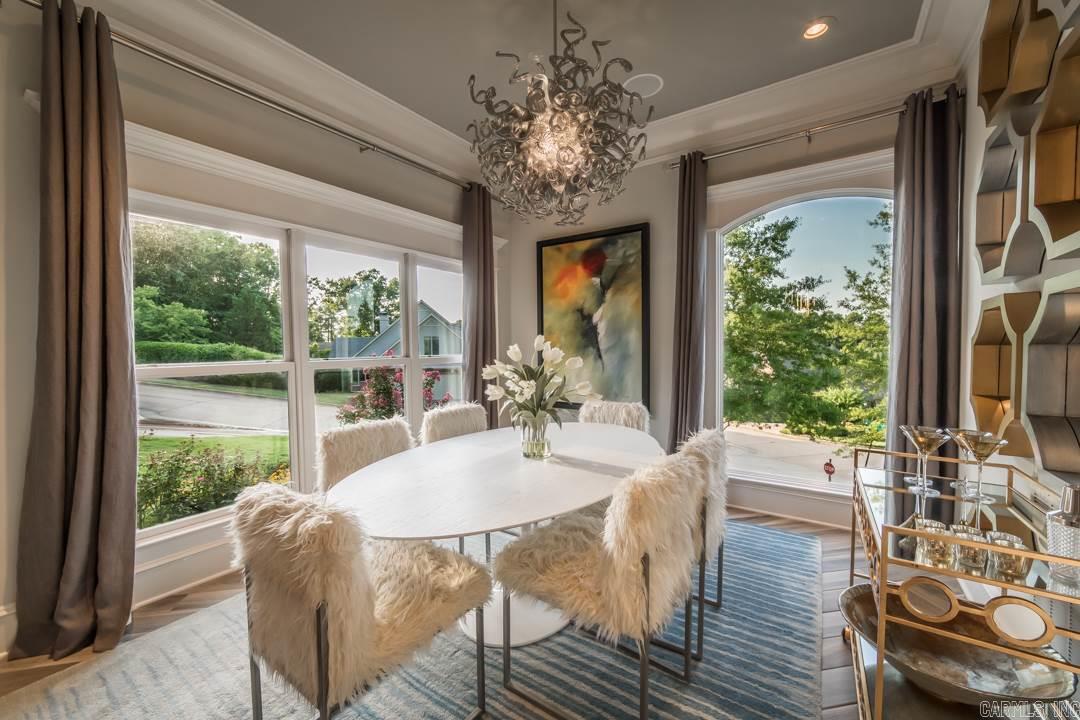 HICKORY CREEK - Residential