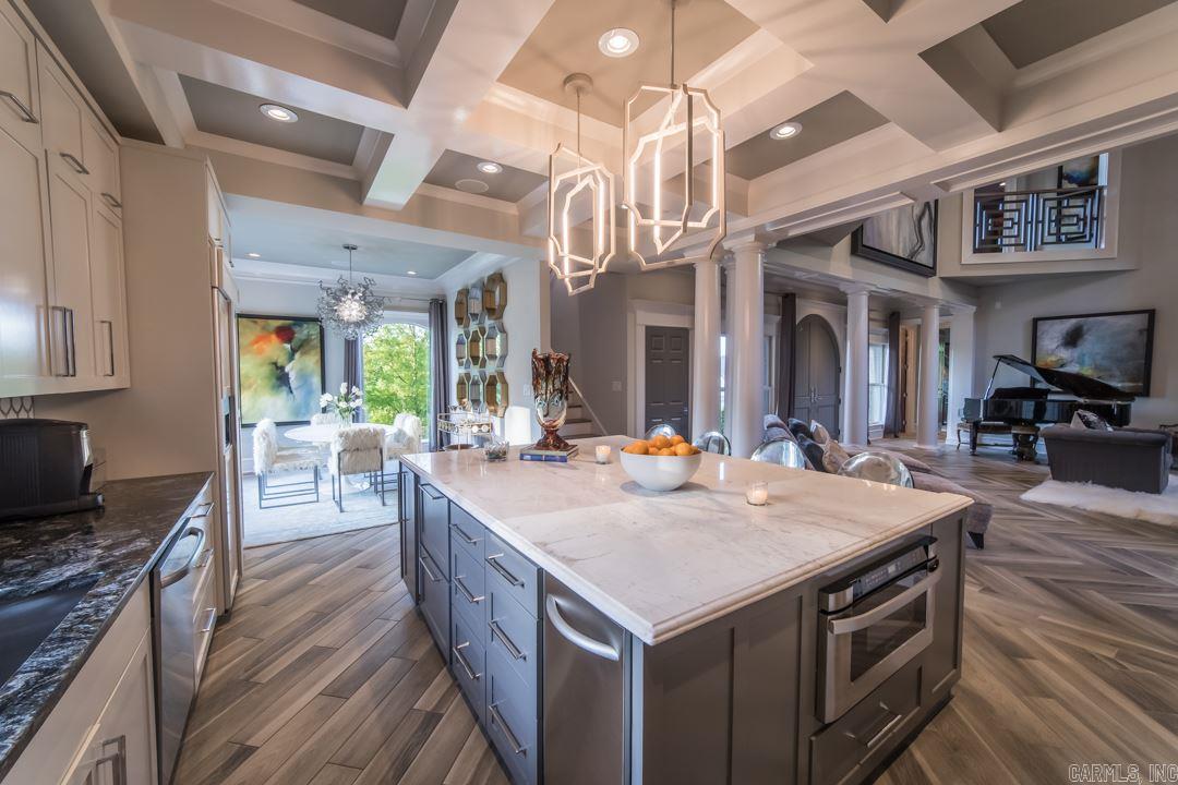 HICKORY CREEK - Residential