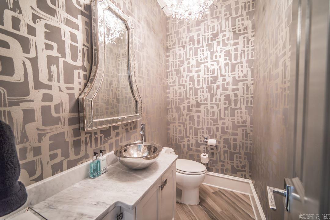 HICKORY CREEK - Residential