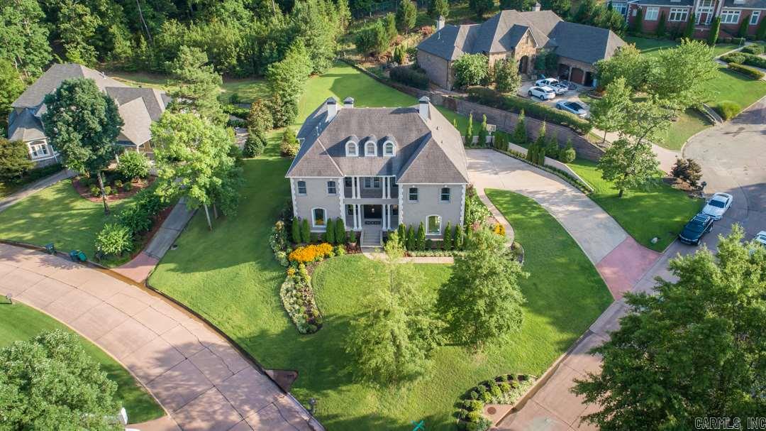 HICKORY CREEK - Residential
