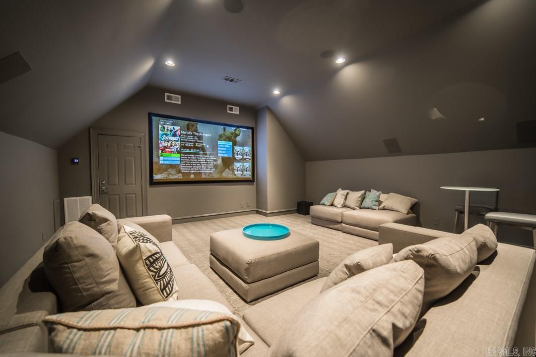 HICKORY CREEK - Residential