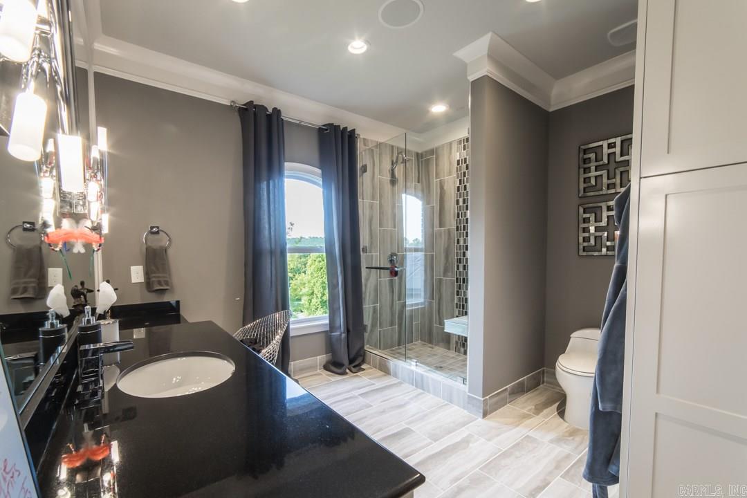 HICKORY CREEK - Residential