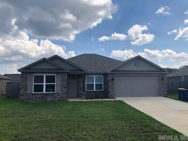 ***FOR RENT*** $1,650 Rent and $1,650 Deposit. Available Feb 1st., 2025 4 bed 2 bath house with a large fenced in back yard.   The house has open spaces and lots of natural light. This home has a beautiful classic brick look and has a very large, flat backyard! Home maintenance is easy with the high-quality, energy efficient materials.