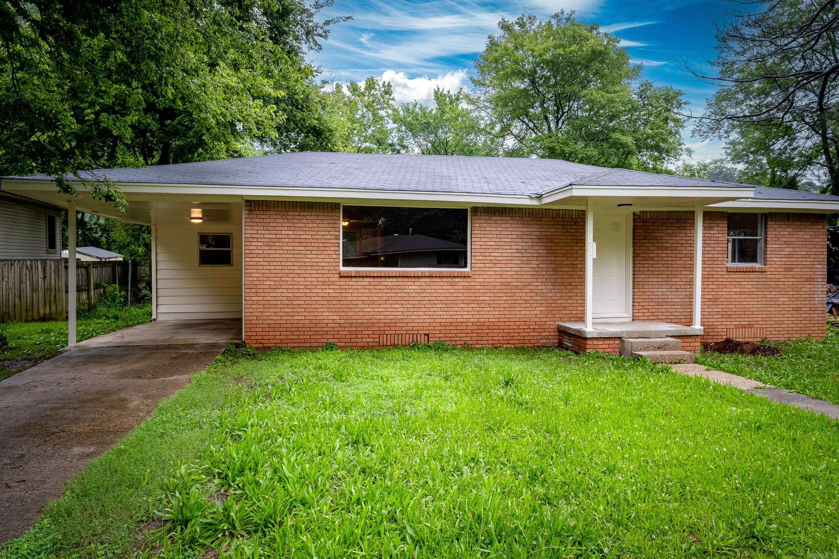 BARROW JOHN - Residential