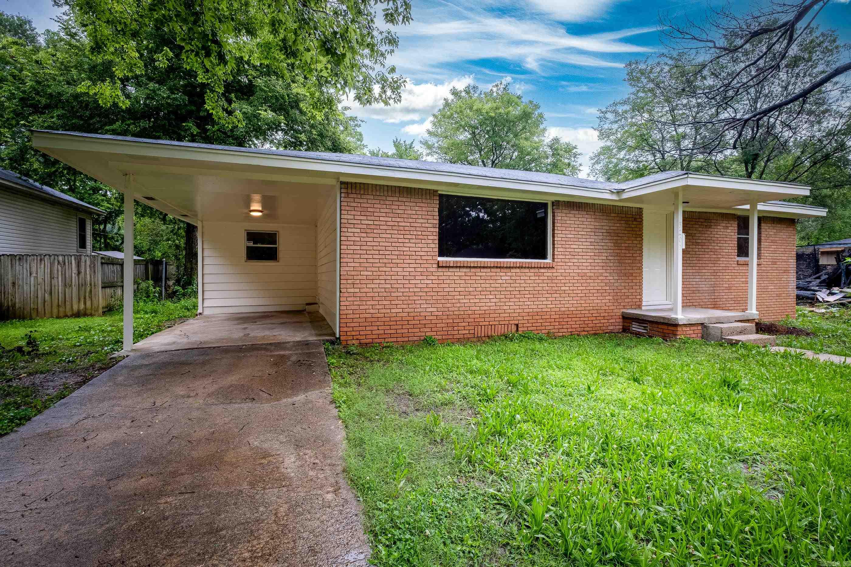 BARROW JOHN - Residential