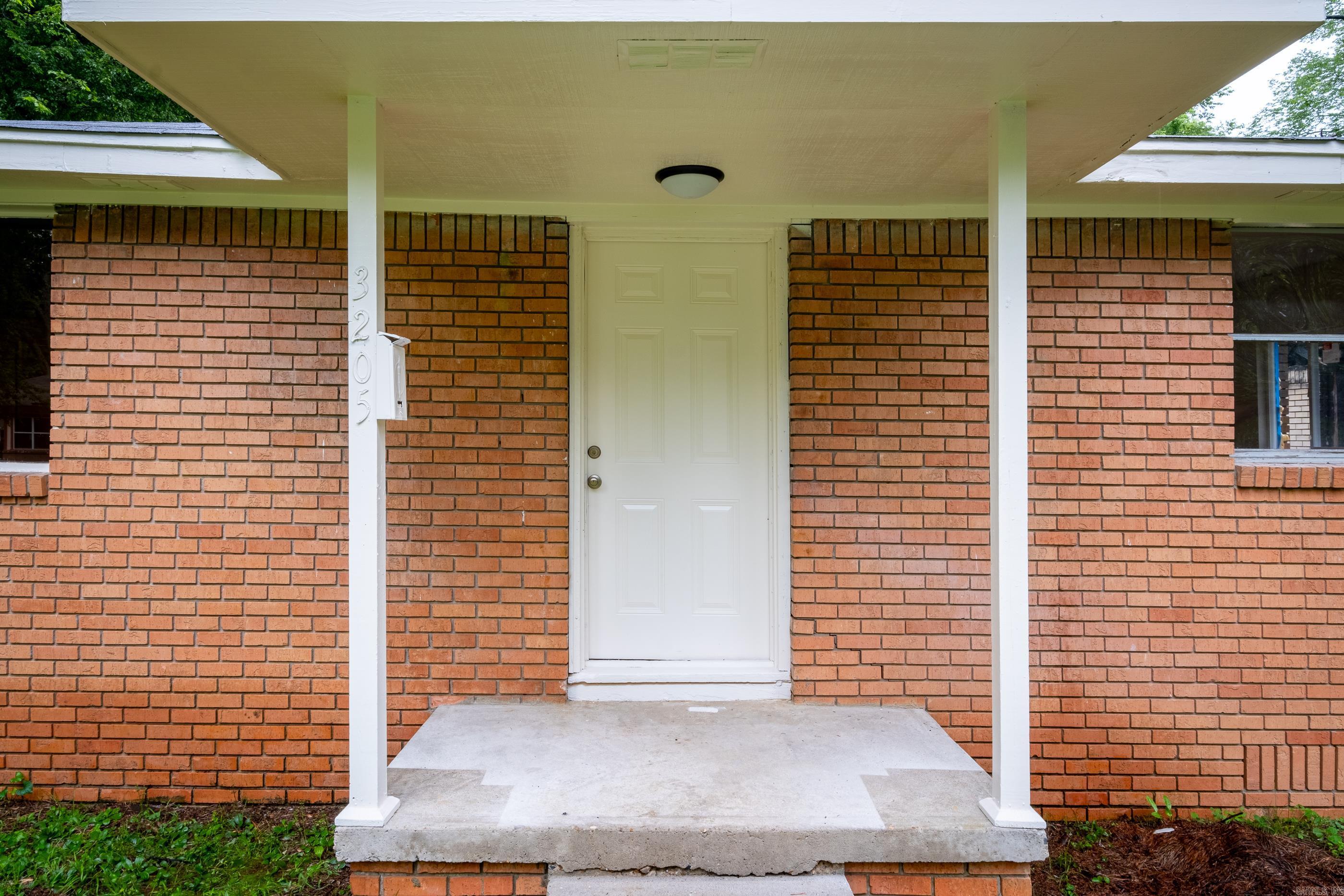 BARROW JOHN - Residential