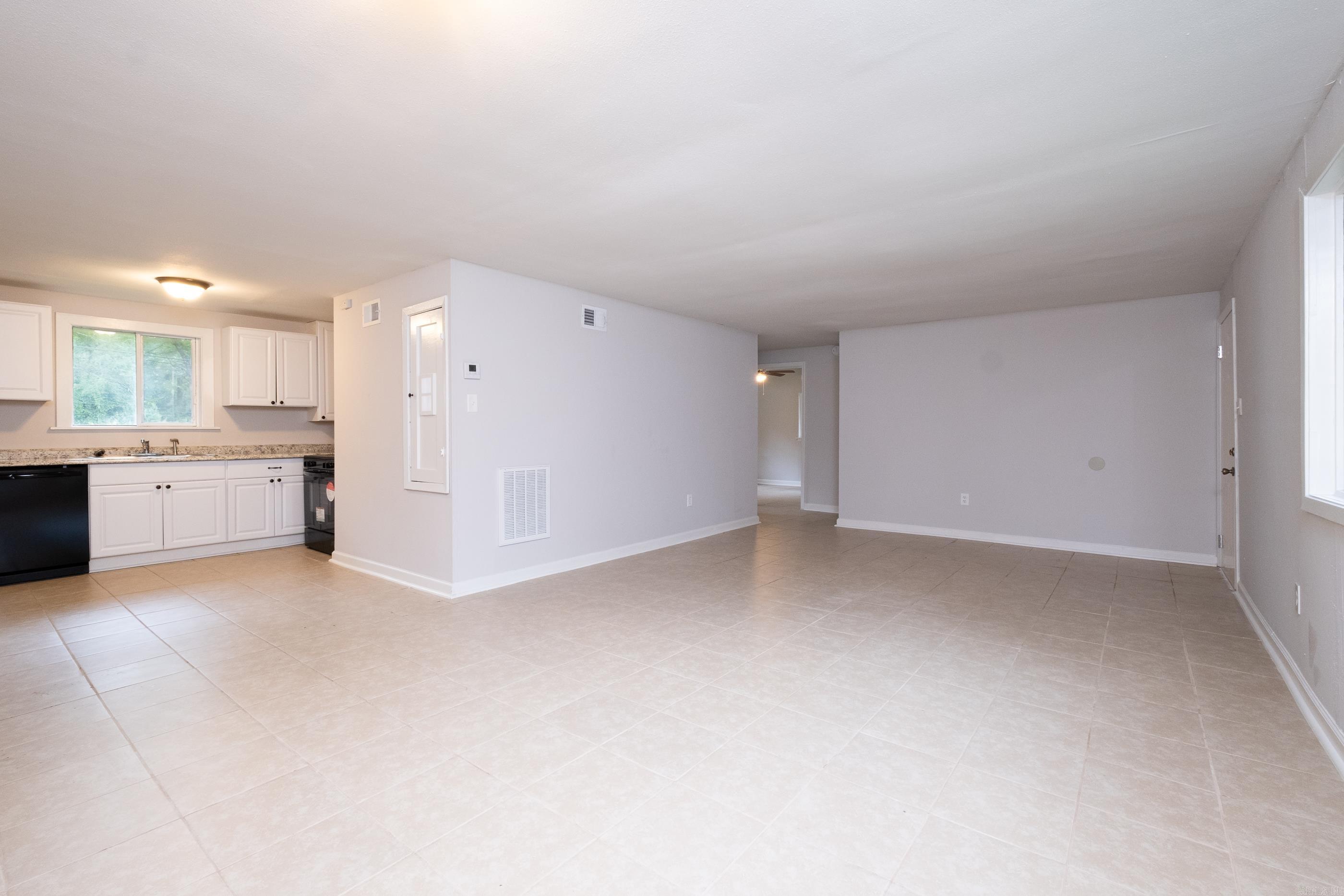 BARROW JOHN - Residential