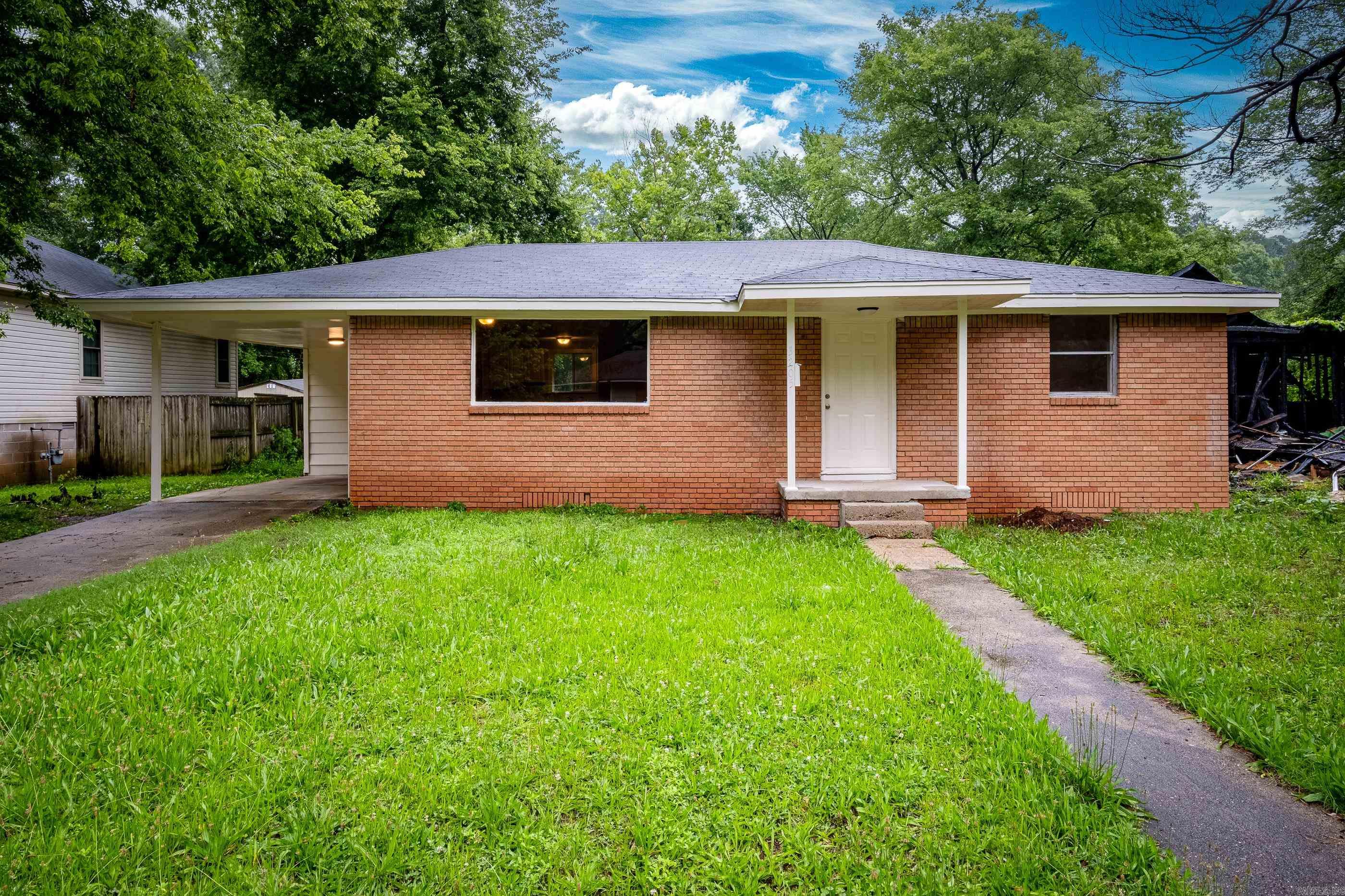 BARROW JOHN - Residential